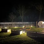 Leben Im Denkmal - Ganz Modern Apartment *