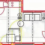 Leben Im Denkmal - Ganz Modern Apartment