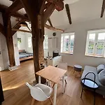 Leben Im Denkmal - Ganz Modern Apartment Lilienthal (Lower-Saxony)