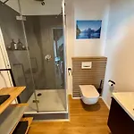 Apartment Leben Im Denkmal - Ganz Modern *