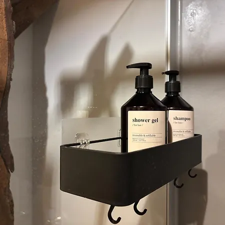 Leben Im Denkmal - Ganz Modern Apartament Lilienthal (Lower-Saxony)