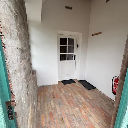 Leben Im Denkmal - Ganz Modern