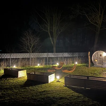 Leben Im Denkmal - Ganz Modern Apartment *