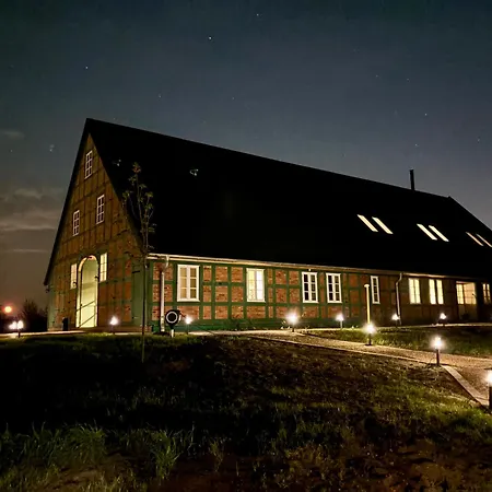 Leben Im Denkmal - Ganz Modern Apartmán