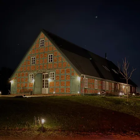 Leben Im Denkmal - Ganz Modern Lilienthal (Lower-Saxony)