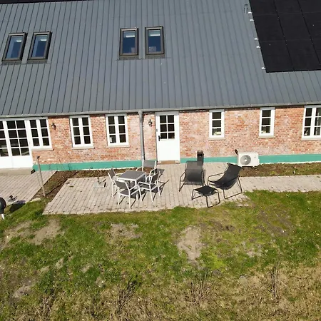 Leben Im Denkmal - Ganz Modern Apartment *