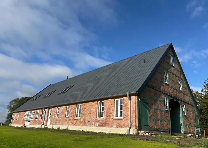 Daire Leben Im Denkmal - Ganz Modern