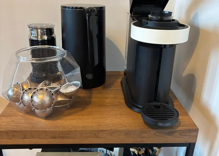 Leben Im Denkmal - Ganz Modern Lilienthal (Lower-Saxony)