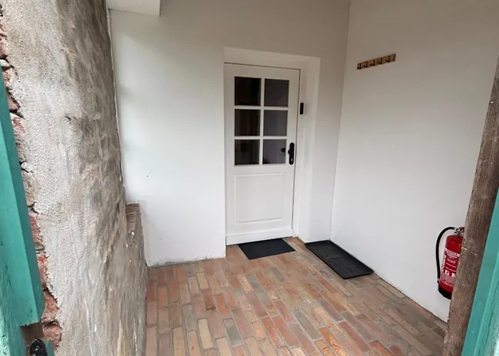 Leben Im Denkmal - Ganz Modern